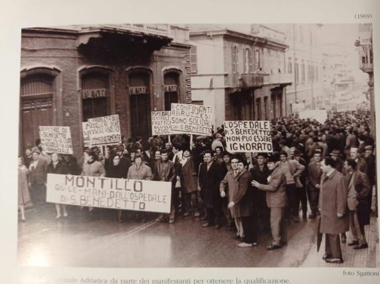 Siamo o no la quarta città delle Marche?