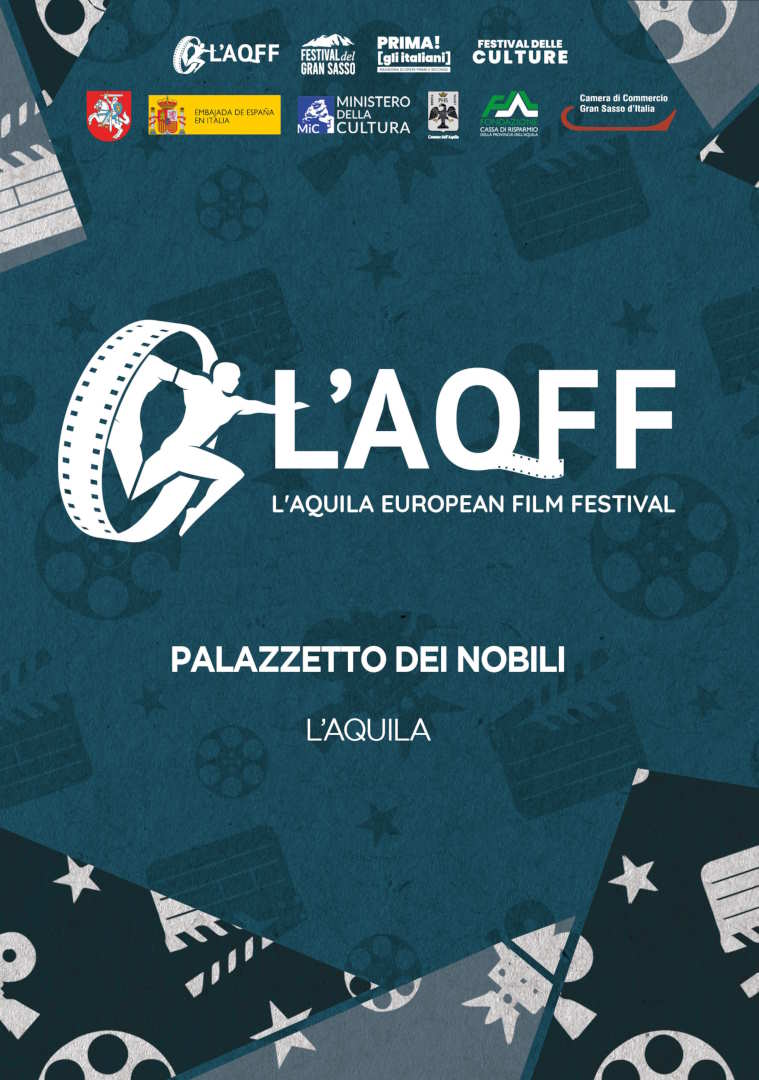 L’Aquila Film Festival