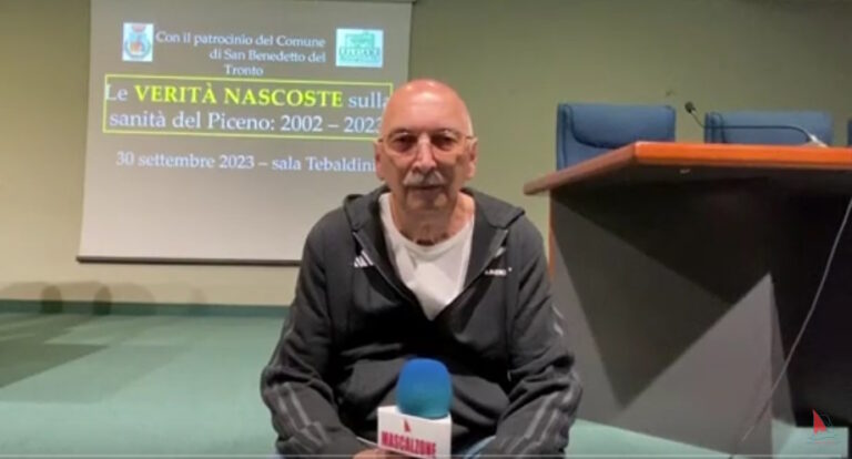 Politica, Sanità e dintorni: Spunti, Appunti e Contrappunti del dr. Nicola Baiocchi