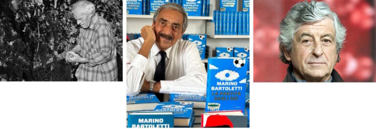 Gianni Rivera e Marino Bartoletti coppia d’oro per il giovedì di Overtime Festival