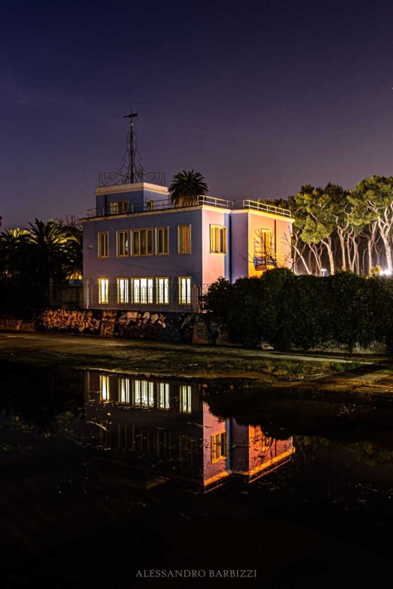 Se la Palazzina ha 90 anni, noi ne abbiamo 53