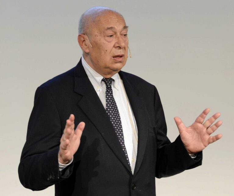 Paolo Mieli inaugura l’avvio dei corsi del Dipartimento di Scienze politiche, della comunicazione e delle relazioni