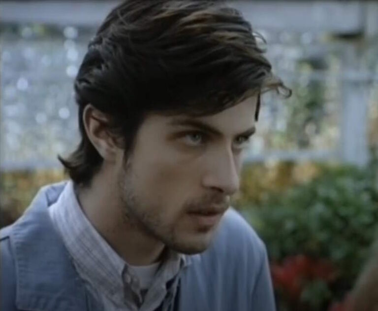 KIM ROSSI STUART, UN ATTORE DI MESTIERE