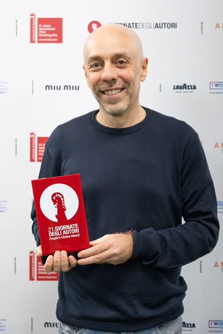 Ciro De Caro e il suo Taxi monamour a L’Aquila per aprire la fase conclusiva del 17° L’Aquila Film Festival