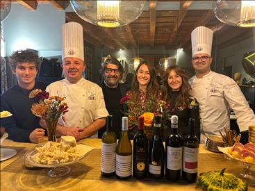 dalla Regione Marche