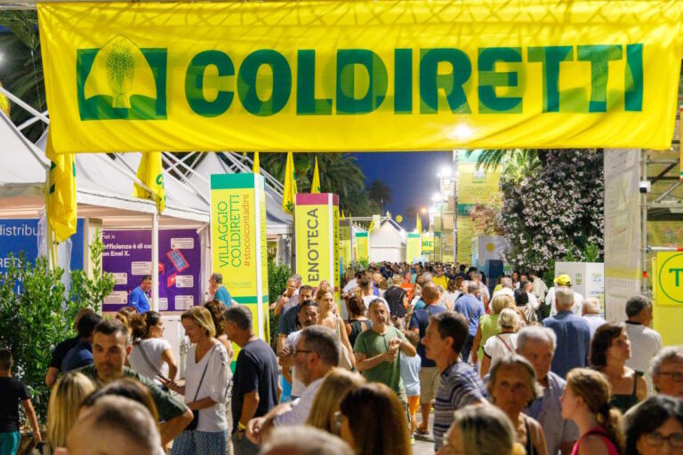 Coldiretti lancia l’allarme: ‘Ancora troppi bambini obesi, serve più educazione alimentare’