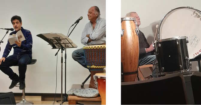 GLI ANELLI DI SATURNO