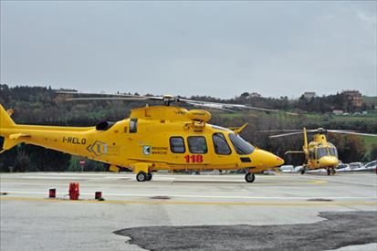 dalla Regione Marche