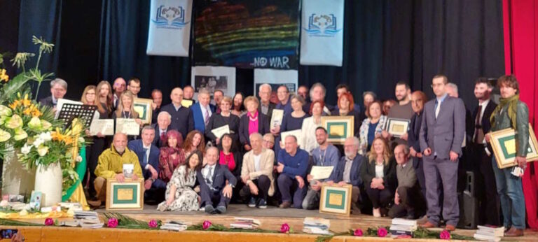 Verso il 16° Premio Letterario Nazionale Città di Grottammare