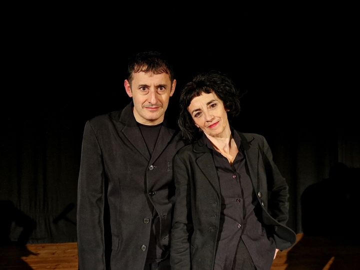 Elvira Frosini e Daniele Timpano con ‘Carne’ aprono la 9a stagione teatrale ‘Essere Umani’