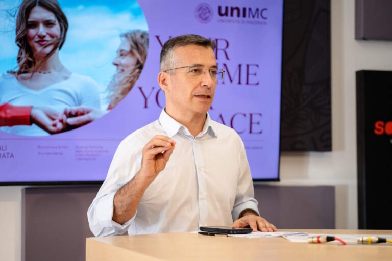 Stati privi di litorale e il diritto del mare. Il caso della Repubblica di San Marino