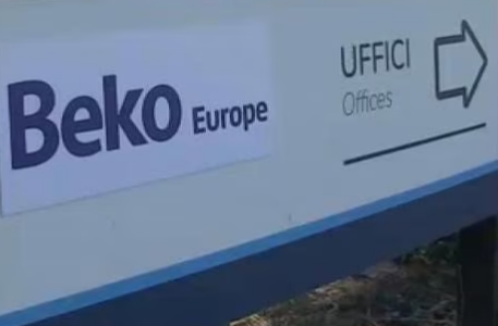 Per chi vive nei paesi dei Sibillini, quando si parla di Beko Europe non si intende uno stabilimento, bensì lo stabilimento