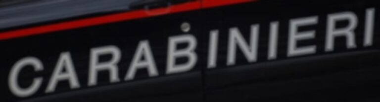 Violenza su una minorenne, il Sindaco Spazzafumo ringrazia le Forze dell’Ordine