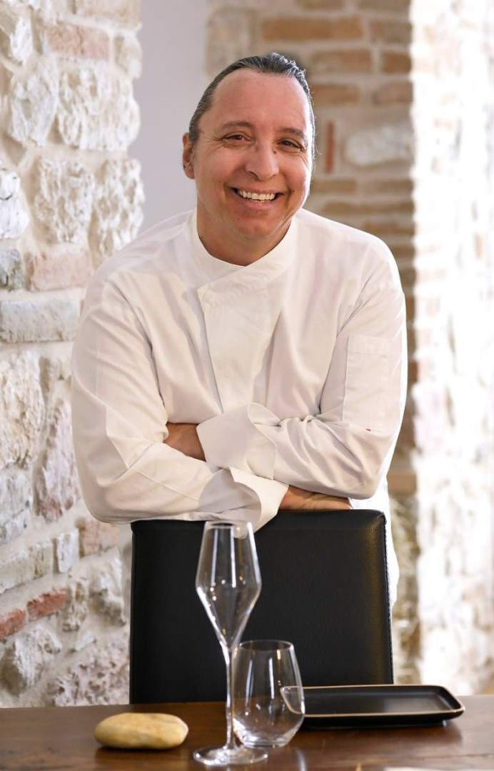 59a Fiera Nazionale del Tartufo Bianco di Acqualagna