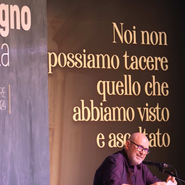 Noi non possiamo tacere quello che abbiamo visto e udito al 34° Convegno Fides Vita