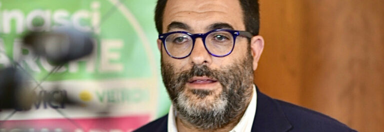 Anci, Bonelli: ‘Congratulazioni a Carrabs. Sua nomina porterà in Anci maggiore attenzione verso le tematiche ambientaliste’