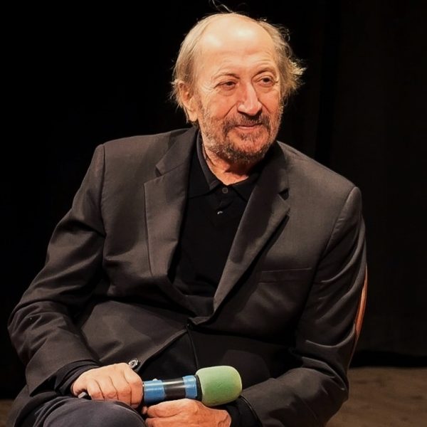 PICENO CINEMA FESTIVAL AD ACQUAVIVA PICENA CON GIUSEPPE PICCIONI SUPER OSPITE