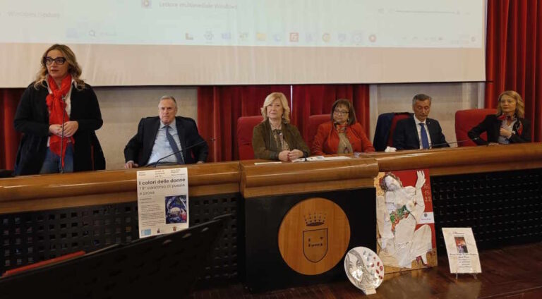 I Colori delle Donne