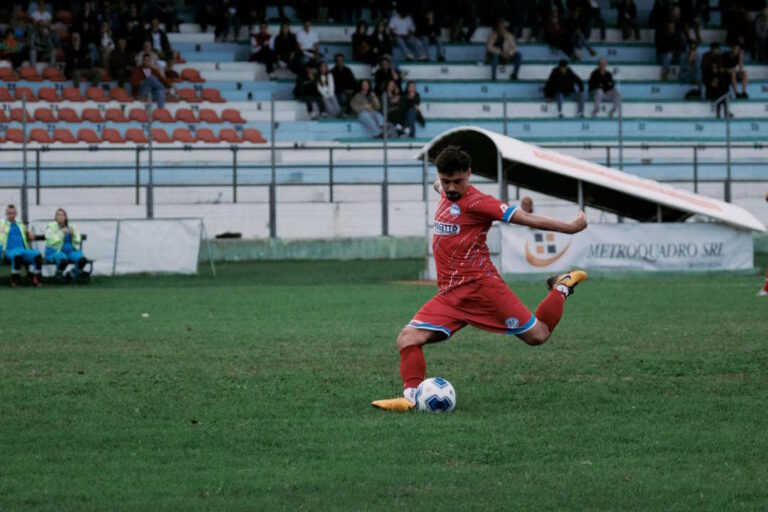 Grottammare 1-0 Azzurra Sbt