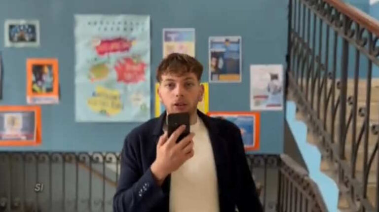 Doppio Podio dell’IIS “Fermi Sacconi CPIA” al contest “Storie di Alternanza e Competenza – Ed. 2024”