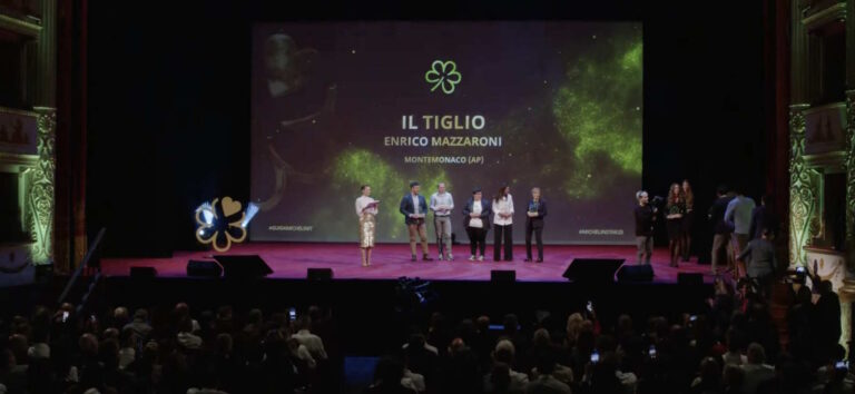 MICHELIN 2025, AL RISTORANTE “IL TIGLIO” LA STELLA VERDE