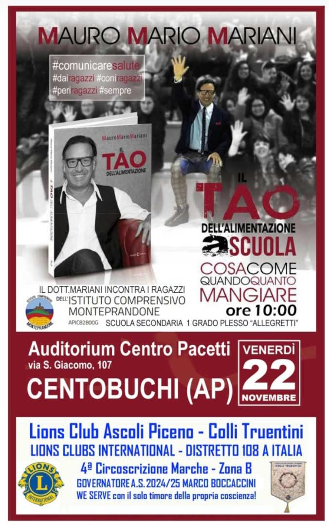 Progetto Protezione Civile e non solo all’Ic Monteprandone