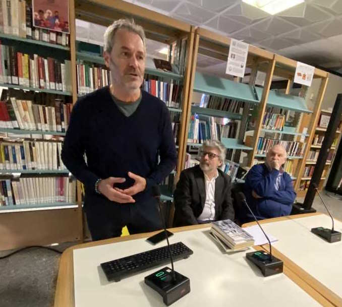 Quando vedemmo le fortezze volanti