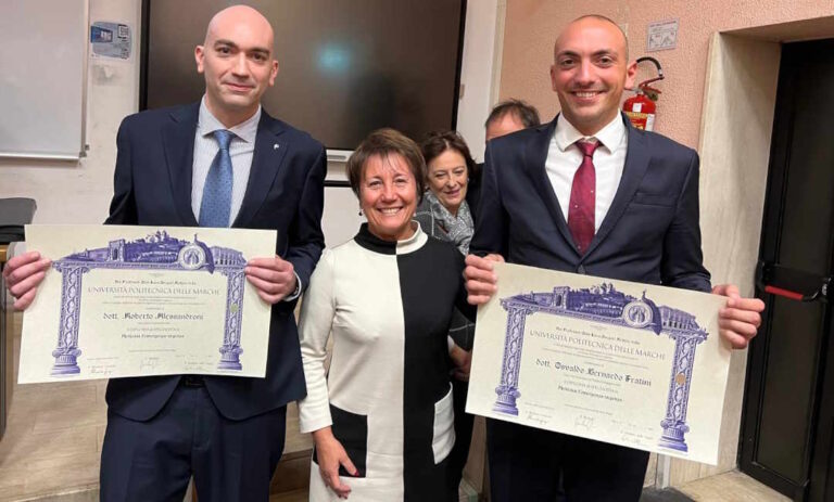 DA SPECIALIZZANDI A SPECIALISTI ASSUNTI DALL’AST 5 PER IL PRONTO SOCCORSO E LA MURG DELL’OSPEDALE DI SAN BENEDETTO