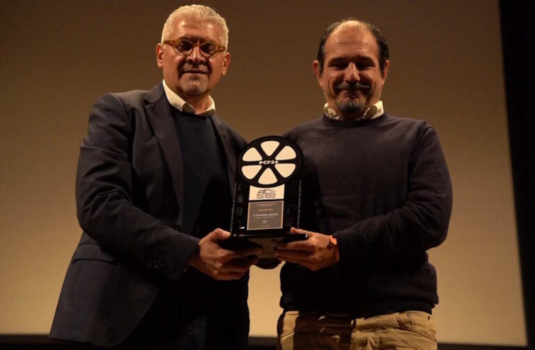 IL BINARIO MORTO TRIONFA AL SERPENTE AUREO