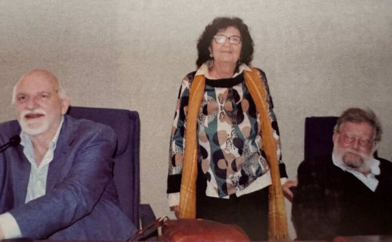 L’arte e la sua bellezza nella vita e nelle sculture dell’artista Paolo Annibali