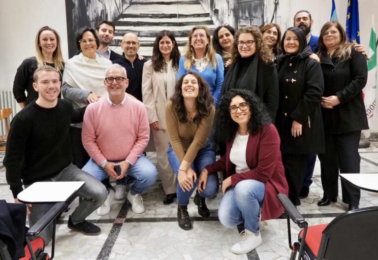 Pd Marche, linee guida in vista delle elezioni regionali