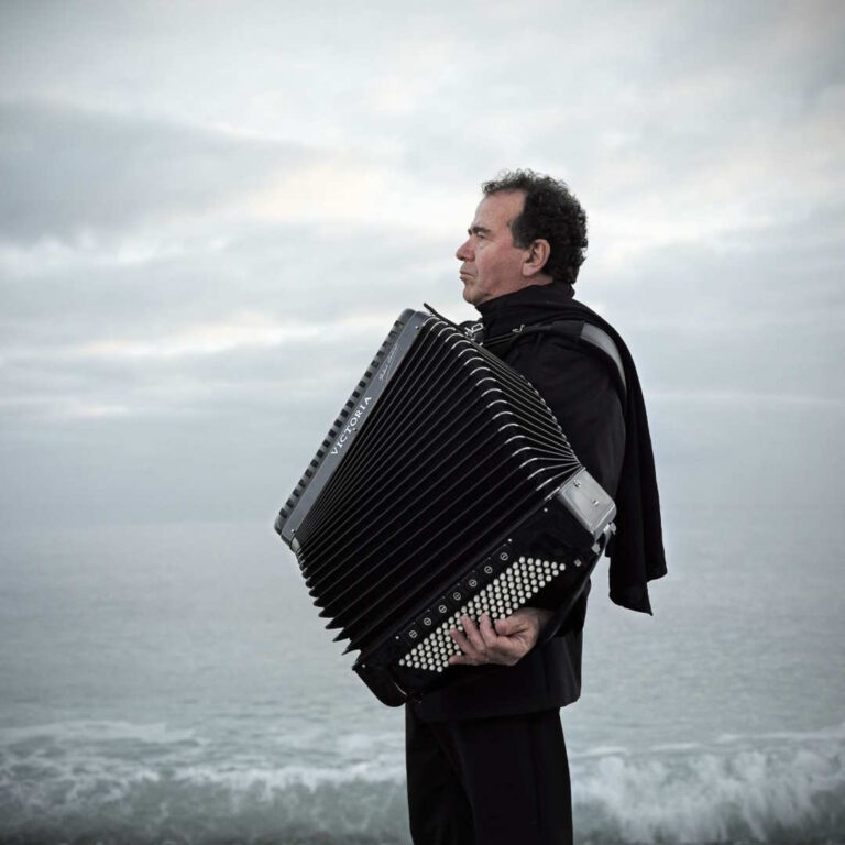 Macerata Jazz, venerdì 15 novembre arriva Richard Galliano, il maestro della fisarmonica