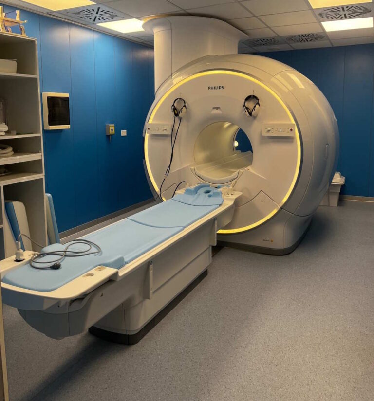 Nuova Risonanza Magnetica all’Ospedale ‘Mazzoni’ di Ascoli