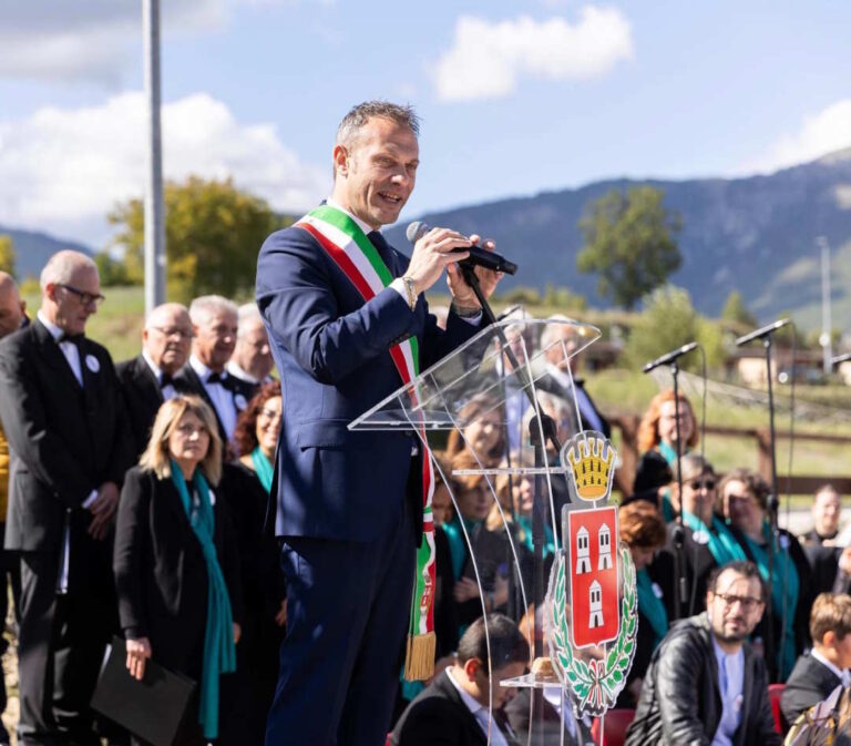 850 mila euro per la ristrutturazione di Rocca Varano