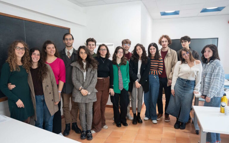 La Scuola “G. Leopardi” di UniMc e il collettivo Wu Ming 2 insieme per un laboratorio di scrittura collettiva con studenti di tutta Italia