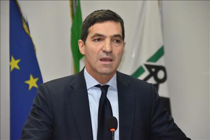 dalla Regione Marche