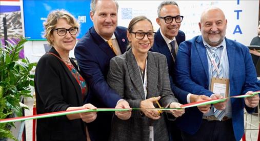 La Regione Marche Protagonista della Settimana della Cucina Italiana a Barcellona