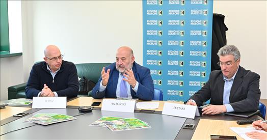 Le Marche protagoniste nell’agricoltura sociale