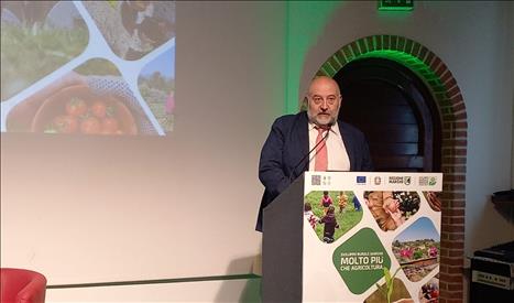 Marche: terra di agricoltura sociale