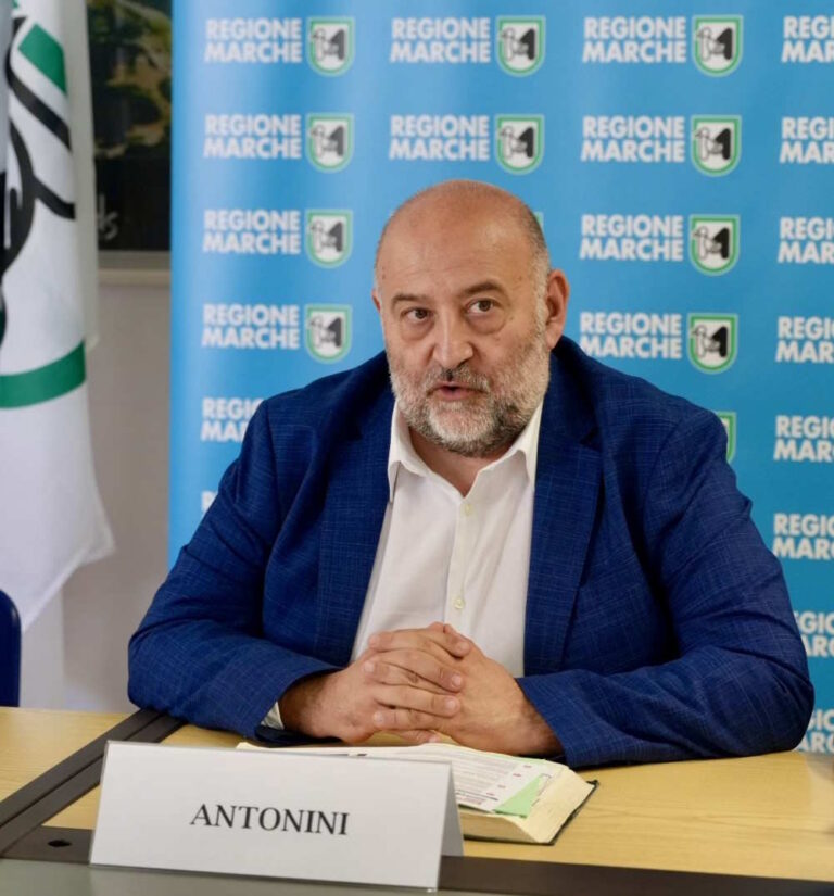 L’Assessore Antonini commenta con soddisfazione gli ottimi risultati delle Marche secondo la recente indagine di ItaliaOggi sulla qualità della vita 2024