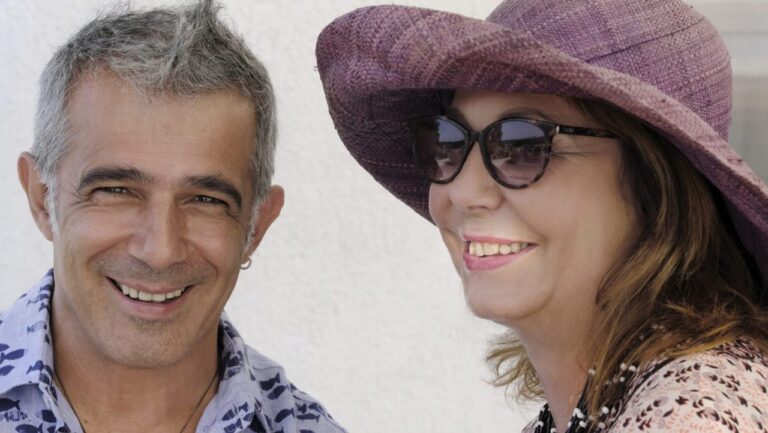 MACERATA JAZZ: IN VIAGGIO CON PAOLO FRESU E RITA MARCOTULLI