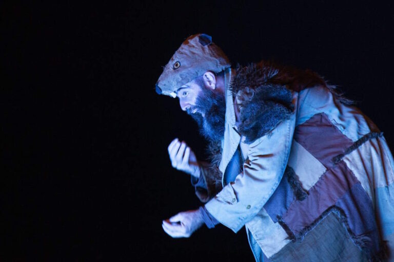 Al via la 41a Stagione di Teatro Ragazzi al Teatro Moriconi di Jesi