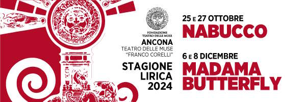 MADAMA BUTTERFLY ALLE MUSE
