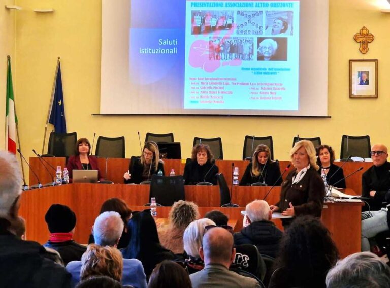 Libere di Essere: dalle Battaglie del Passato al Futuro