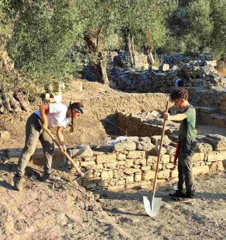 Grecia e Albania, archeologia e sviluppo dei territori secondo UniMc