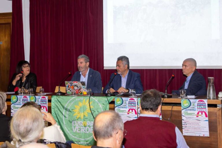 Cambiamento climatico e Turismo: stessa spiaggia, stesso mare, stessi monti?