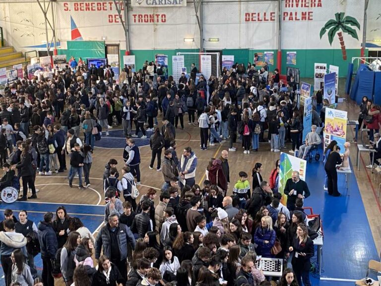 Exporienta, per scegliere il futuro