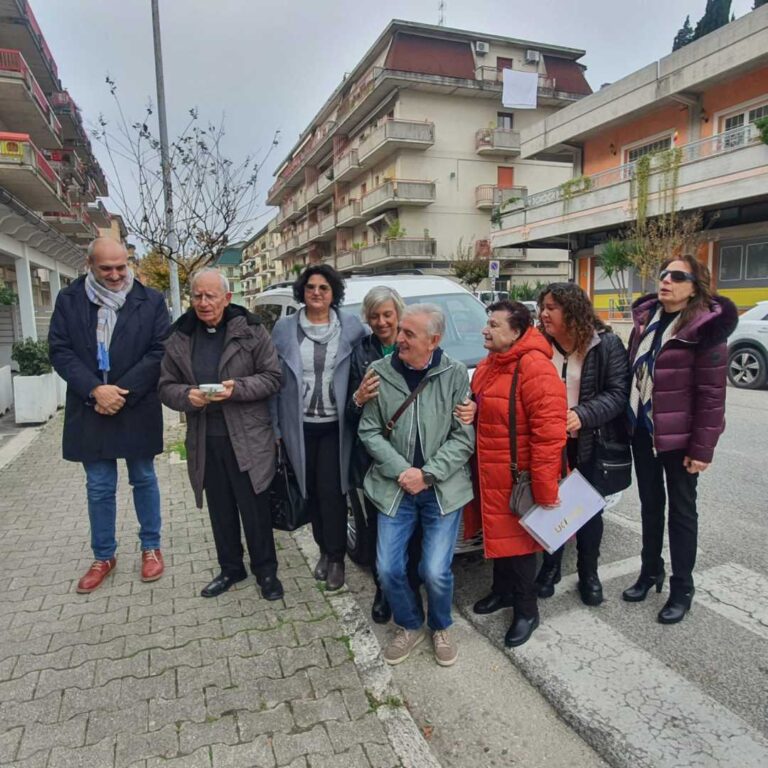 M’App, si parte: al via il trasporto sociale targato Uici