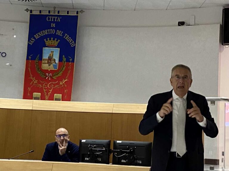 Verso il Piano Urbanistico Generale: quale sviluppo per la Città e il suo territorio