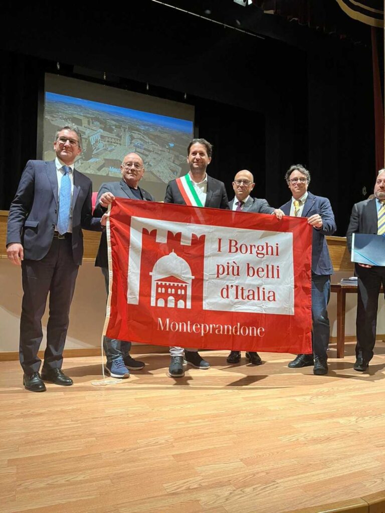 Monteprandone uno dei Borghi più Belli d’Italia